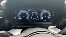 Audi A3 35 TFSI Sport 5dr Petrol Hatchback